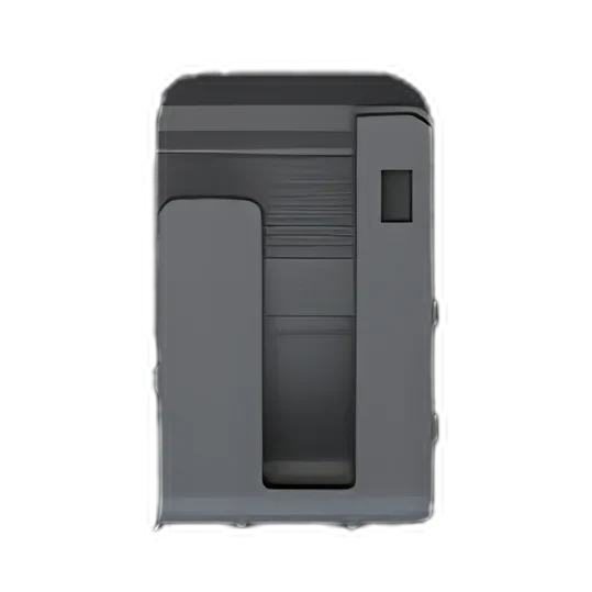 Packtalk Pro/Edge Clamp