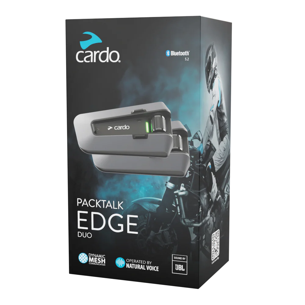 Packtalk Edge - Image 11