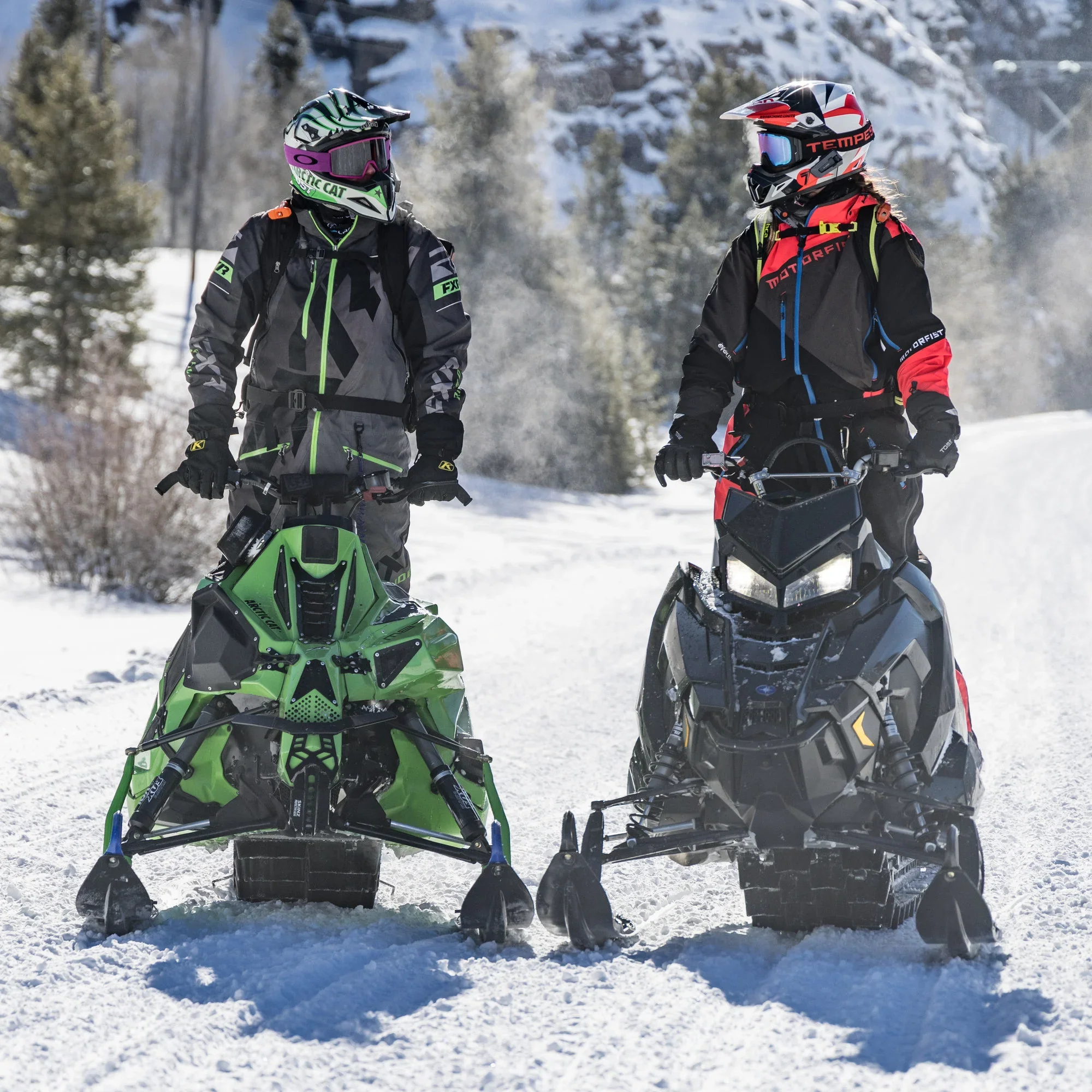 Packtalk Edge ORV - Image 10