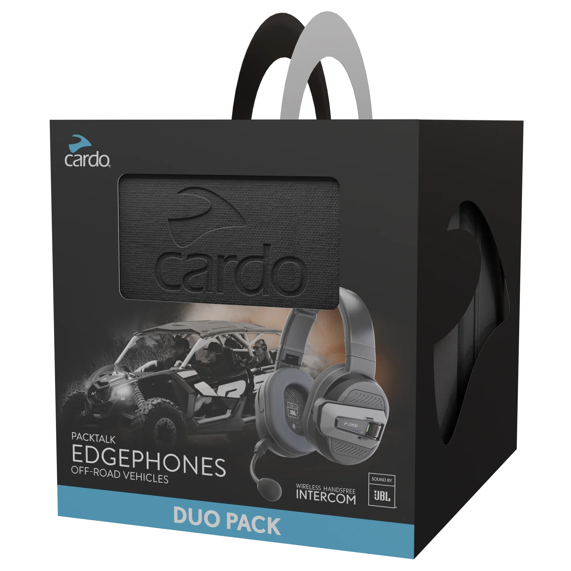 Packtalk Edgephones ORV - Image 8