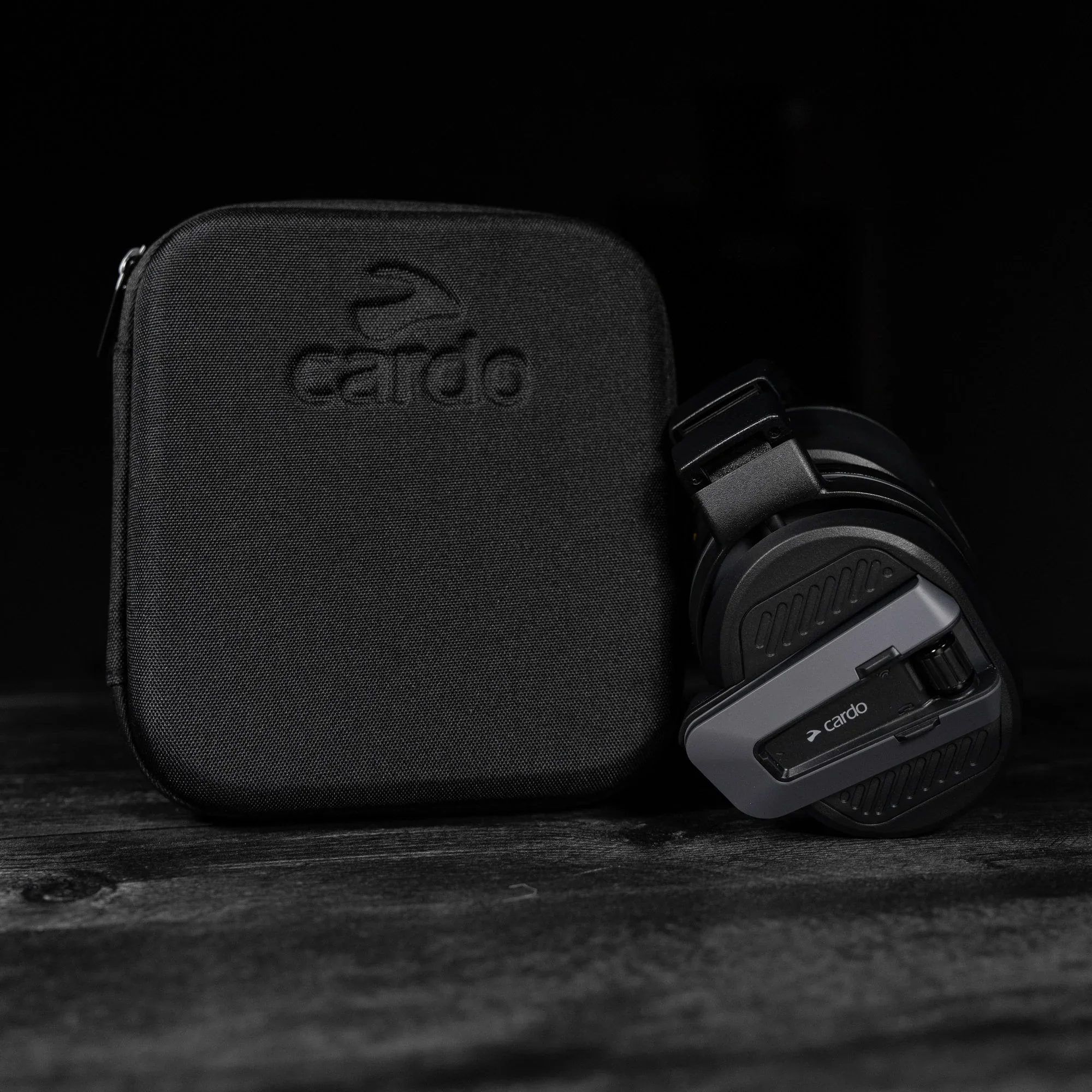 Edgephones ORV + 2nd Helmet Kit bundle - Image 6