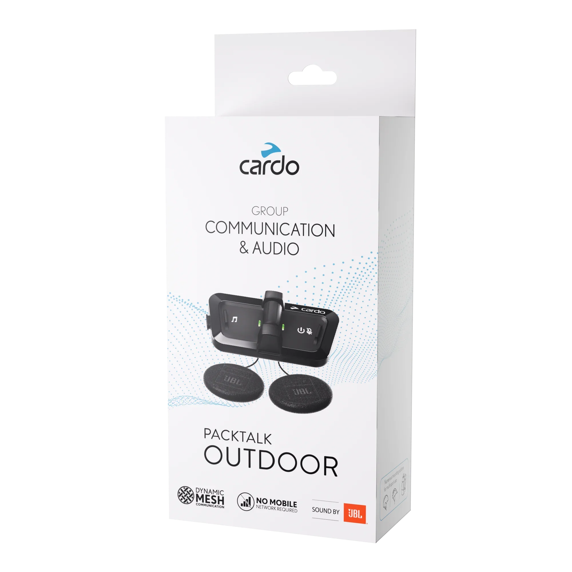 Packtalk Outdoor - Image 3
